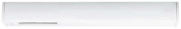 Produktbild: Paulmann 95642 Hochvolt-Schienensystem-Komponente Endeinspeiser Signal-Wei&szlig;