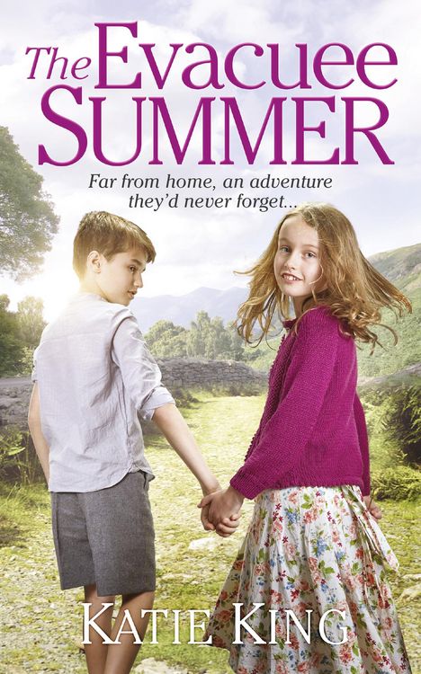 Produktbild: The Evacuee Summer