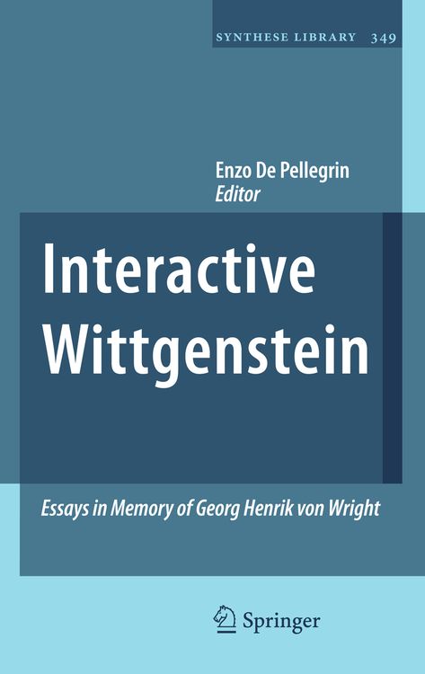 Produktbild: Interactive Wittgenstein
