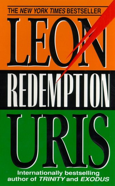 Produktbild: Redemption