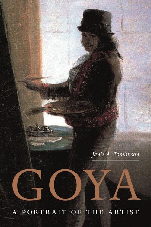Produktbild: Goya