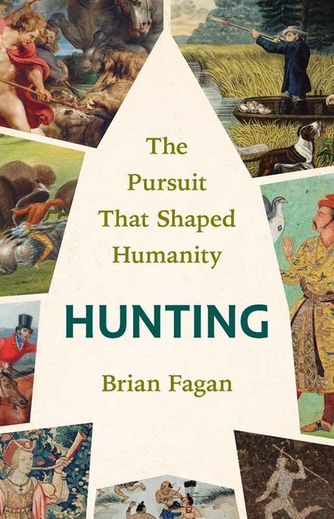 Produktbild: Hunting