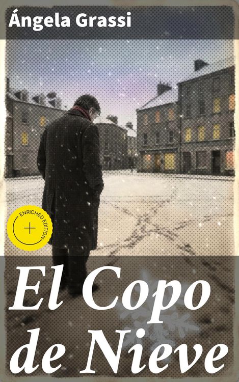 Produktbild: El Copo de Nieve
