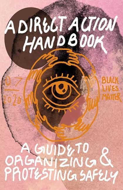Produktbild: Direct Action Handbook