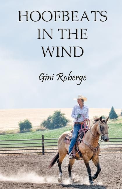 Produktbild: Hoofbeats in the Wind