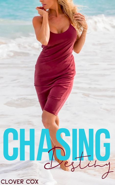 Produktbild: Chasing Destiny