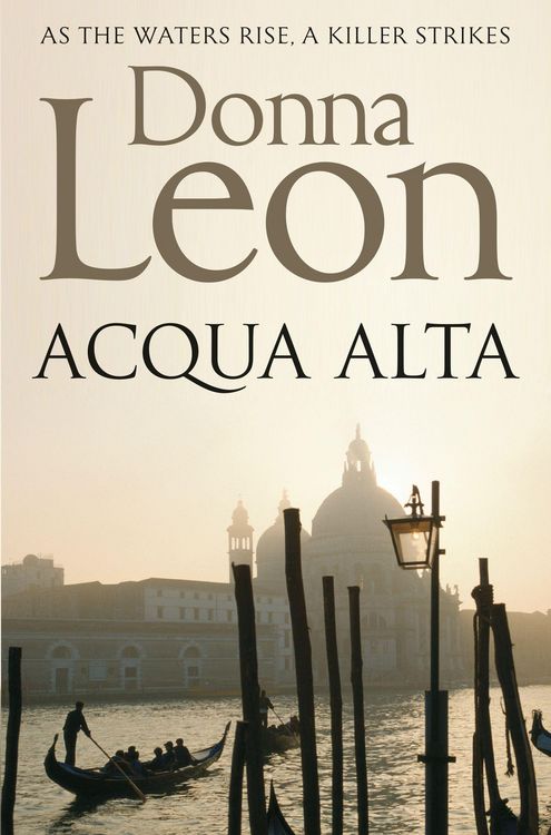 Produktbild: Acqua Alta