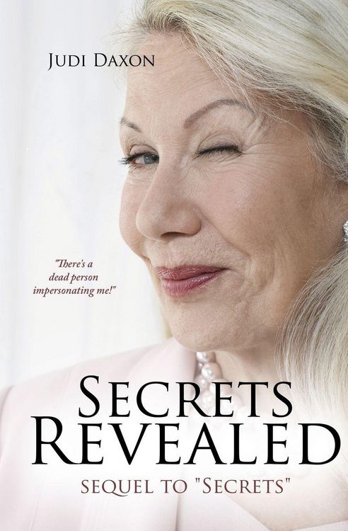 Produktbild: Secrets Revealed