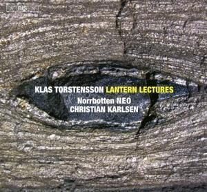 Produktbild: Lantern Lectures I-IV