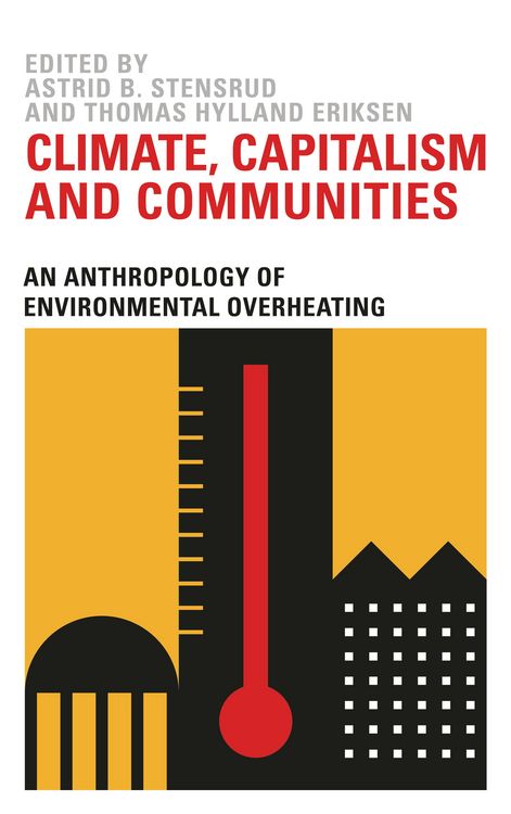 Produktbild: Climate, Capitalism and Communities