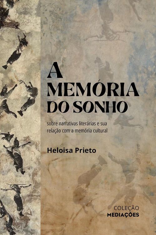 Produktbild: A mem&oacute;ria do sonho
