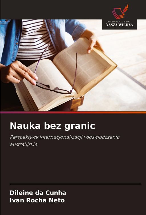 Produktbild: Nauka bez granic