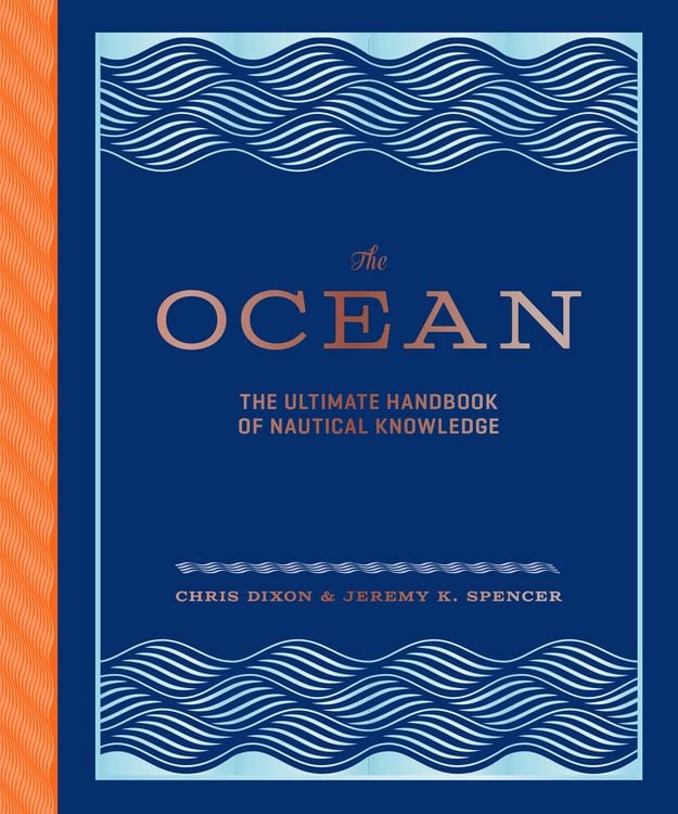 Produktbild: The Ocean
