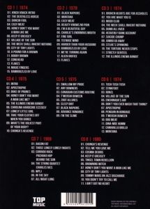 Produktbild: Mega Box/Radio Broadcasts (8-CD-Set)