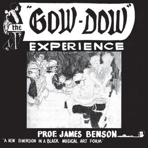 Produktbild: The Gow-Dow Experience