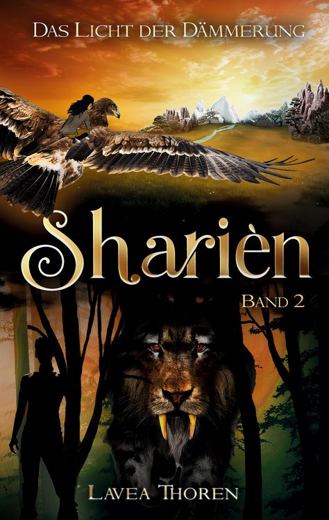 Produktbild: Shari&egrave;n