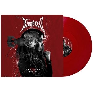 Produktbild: Colours Of Pain (Red LP)