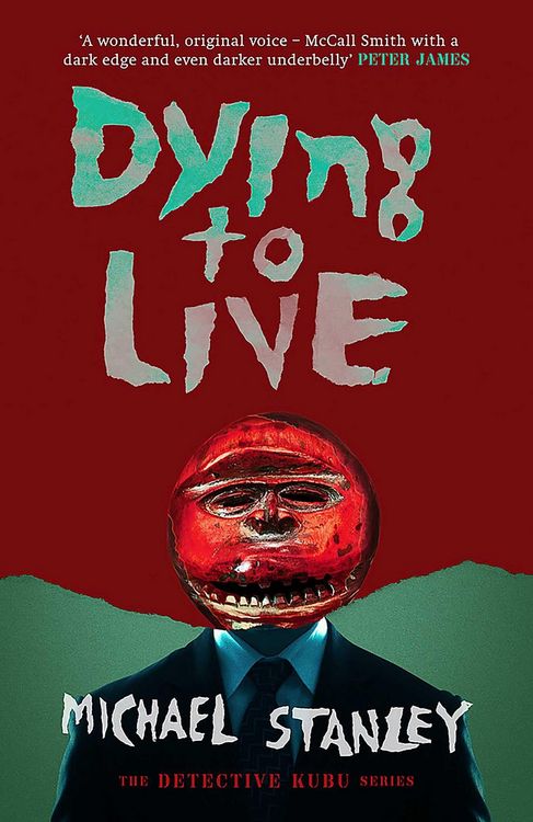 Produktbild: Dying to Live