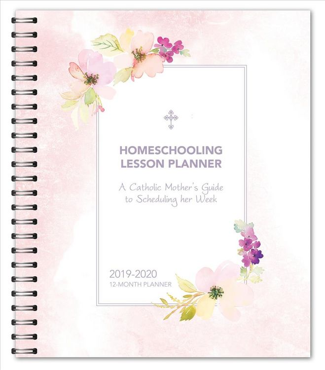 Produktbild: Cal-Homeschooling Lesson Plann
