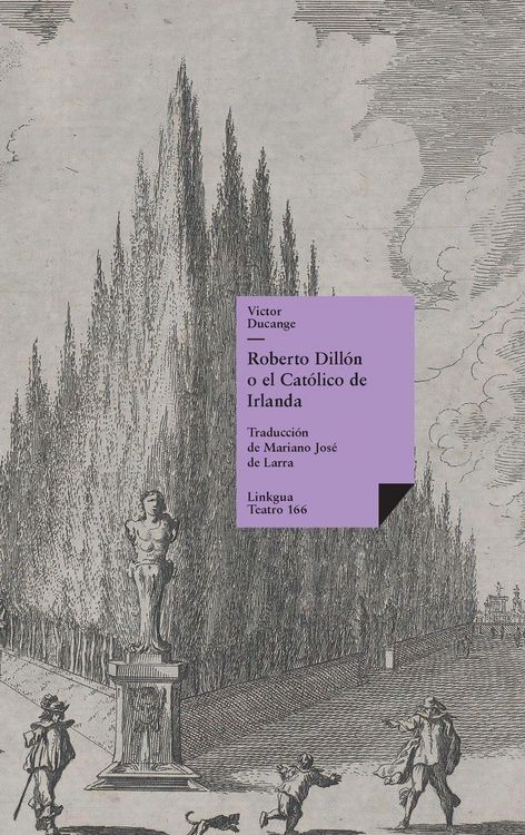 Produktbild: Roberto Dill&oacute;n o el cat&oacute;lico de Irlanda