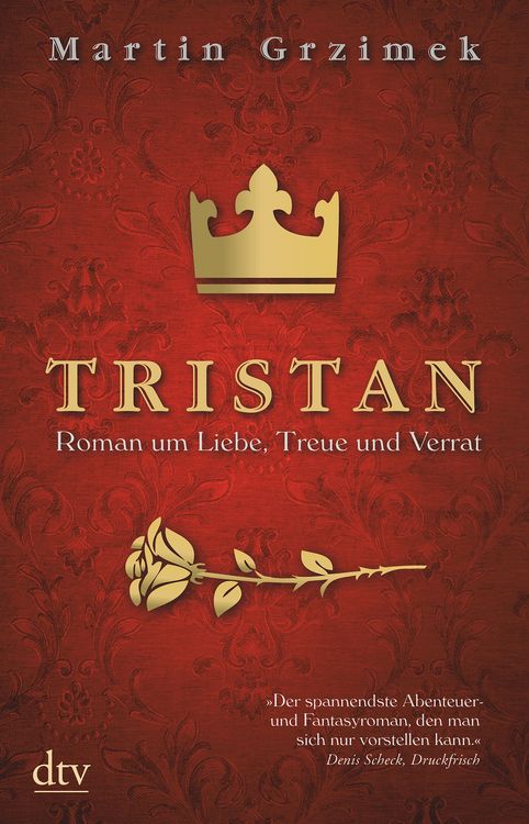 Produktbild: Tristan