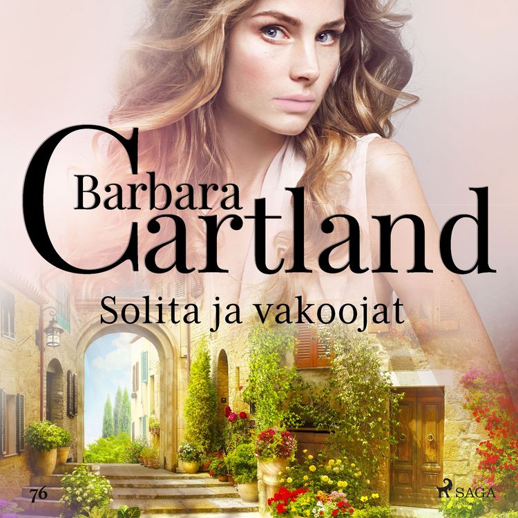 Produktbild: Solita ja vakoojat