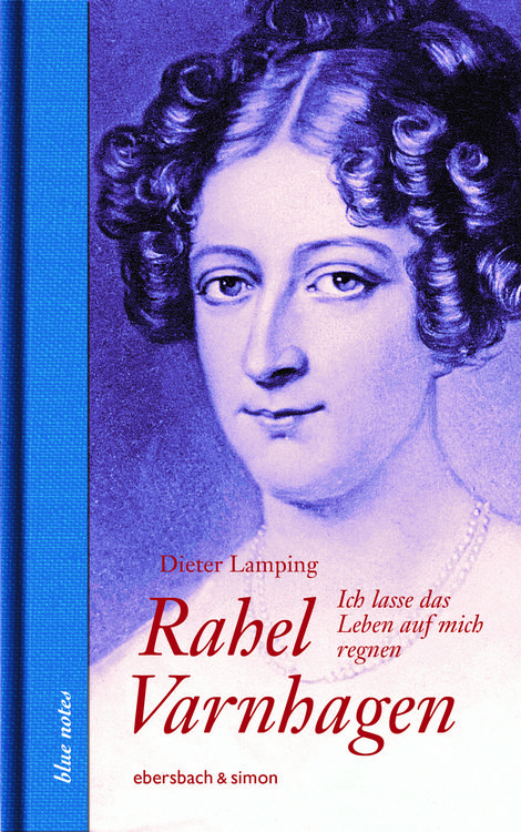 Produktbild: Rahel Varnhagen
