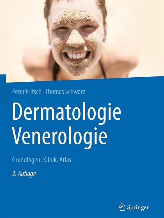 Produktbild: Dermatologie Venerologie