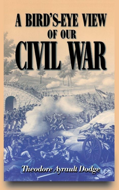 Produktbild: A Bird's-Eye View of Our Civil War