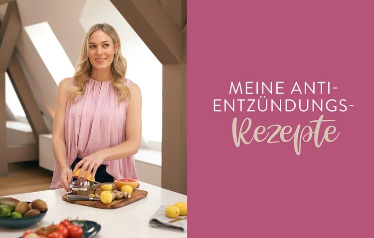 Produktbild: Anti-Entz&uuml;ndungs-K&uuml;che