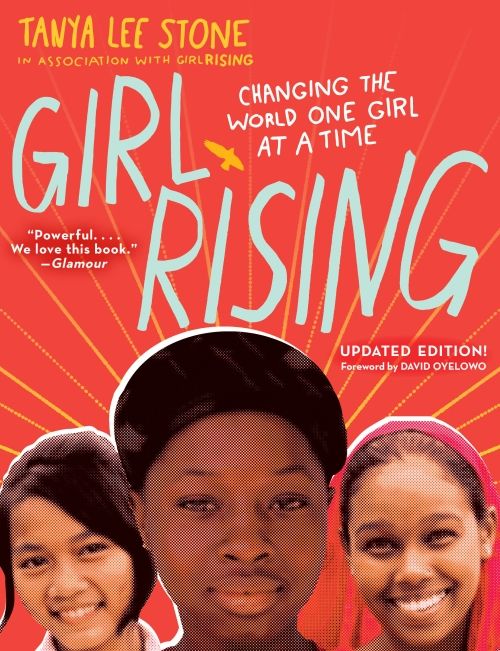 Produktbild: Girl Rising