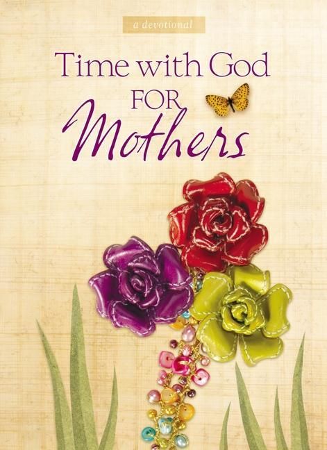 Produktbild: Time with God for Mothers