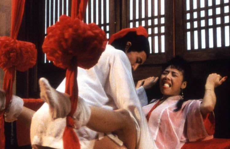 Produktbild: Sex & Zen - Uncut