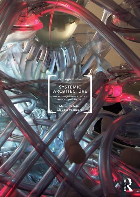 Produktbild: Systemic Architecture