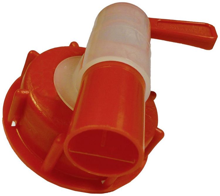 Produktbild: HP Autozubeh&ouml;r Ausgie&szlig;er 10061 Bambi Kanister 20l