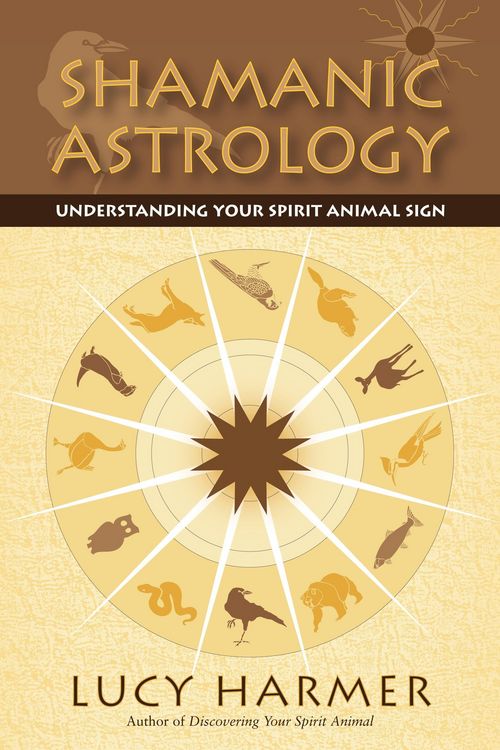 Produktbild: Shamanic Astrology