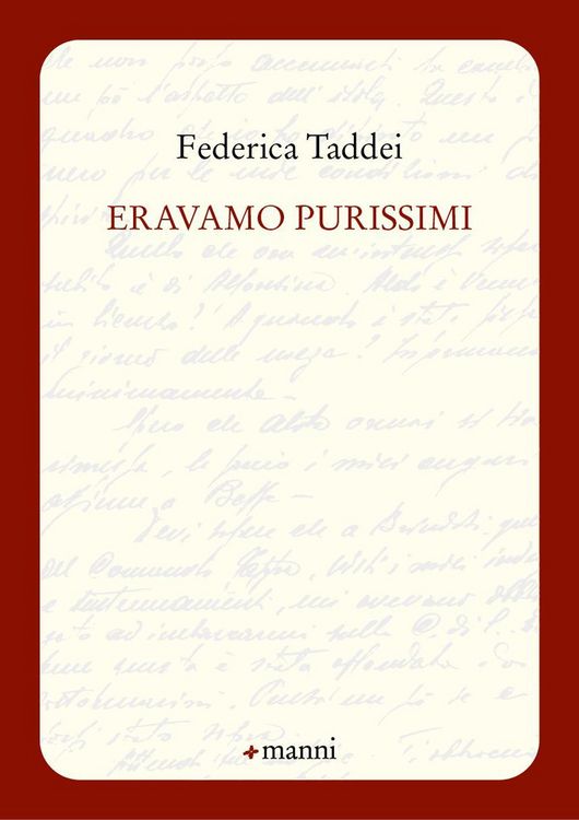 Produktbild: Eravamo purissimi