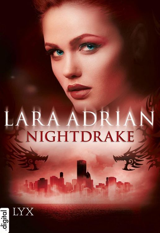 Produktbild: Nightdrake