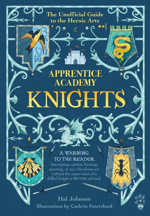 Produktbild: Apprentice Academy: Knights