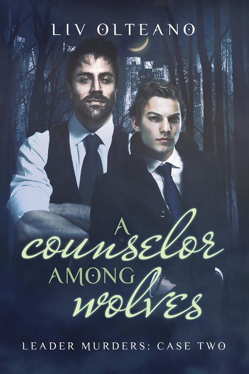Produktbild: Counselor Among Wolves