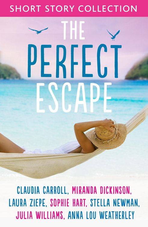 Produktbild: The Perfect Escape
