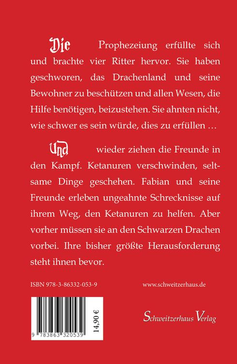 Produktbild: Das Herz von Arkamoor, Band 2
