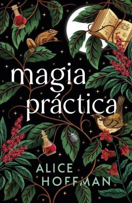 Produktbild: Magia Pr&aacute;ctica