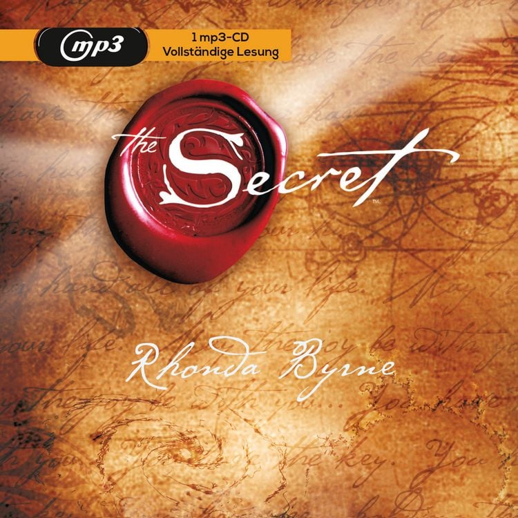 Produktbild: The Secret - Das Geheimnis
