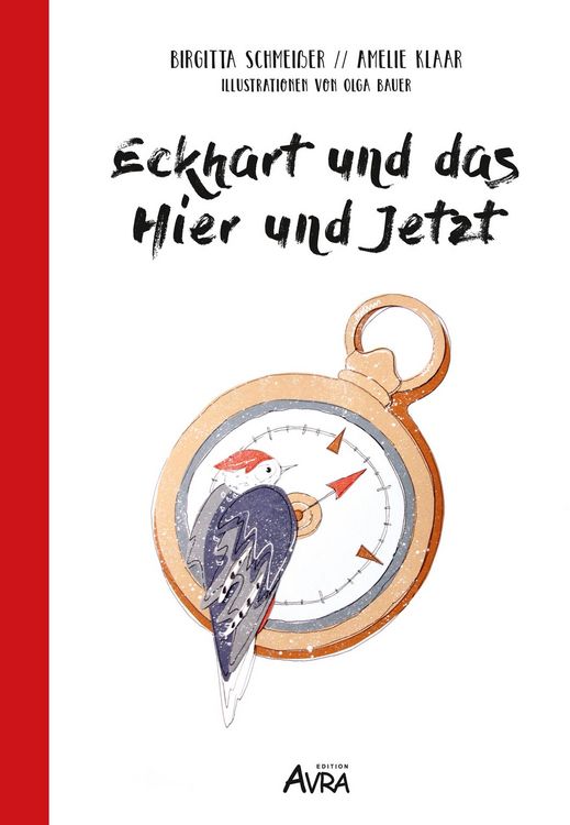 Produktbild: Eckhart und das Hier und Jetzt