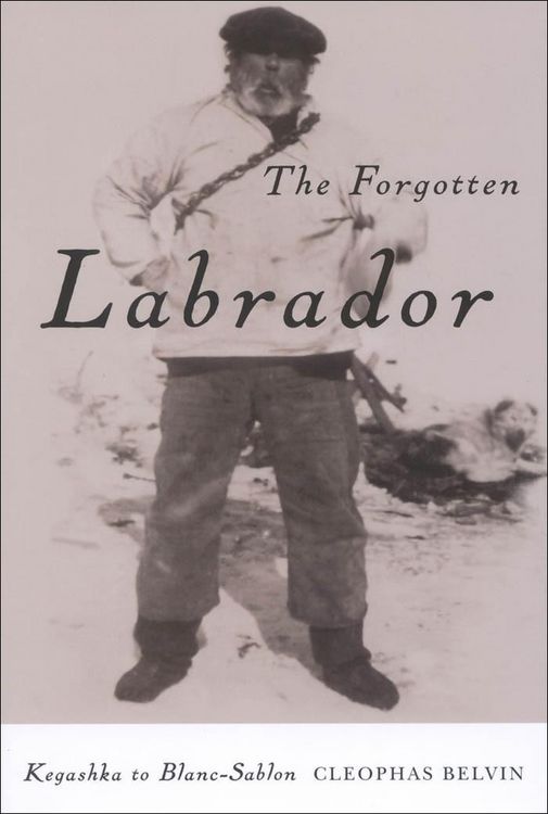 Produktbild: Forgotten Labrador