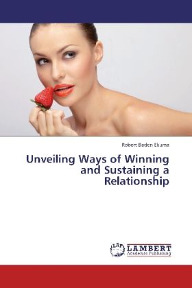 Produktbild: Baden Ekuma, R: Unveiling Ways of Winning and Sustaining a R