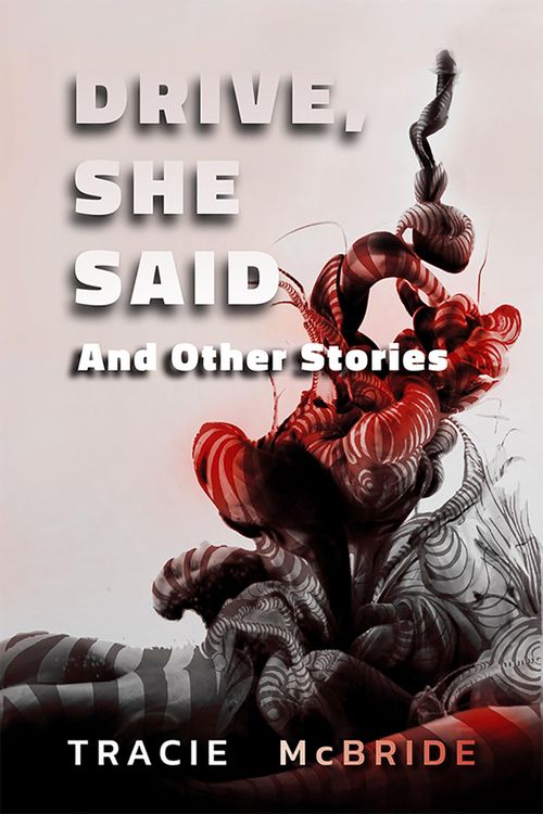 Produktbild: Drive, She Said