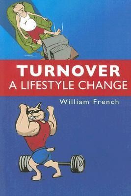 Produktbild: Turnover: A Lifestyle Change