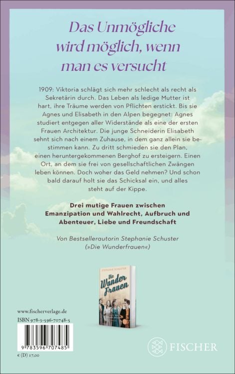 Produktbild: Morgen sind wir wild und frei